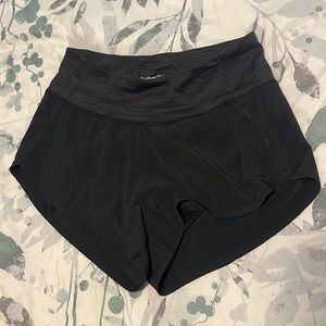 Outdoor voices hudson shorts